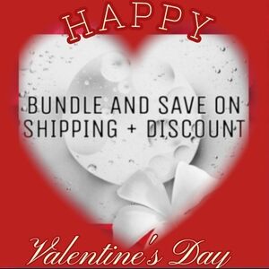 Bundle & Save on Shipping